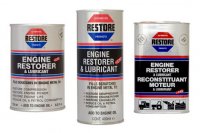 Restore Motor Onarıcı