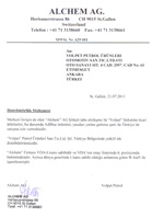 Restore Distribütörlük