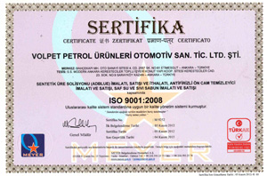 Restore Distribütörlük